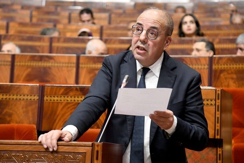 وزير الفلاحة: إصلاح منظومة التسويق وتحديث أسواق الجملة لضمان استقرار أسعار المواد الفلاحية