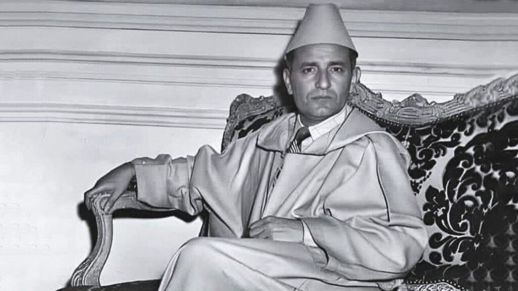 الذكرى الـ67 لوفاة المغفور له محمد الخامس.. تضحيات جسام لأب الأمة من أجل الاستقلال والكرامة
