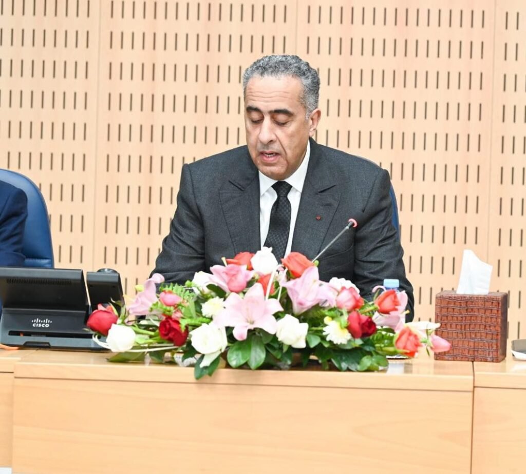 السيد حموشي يقرر منح ترقية استثنائية لموظفي الشرطة الذين توفوا في حادثة سيدي إفني