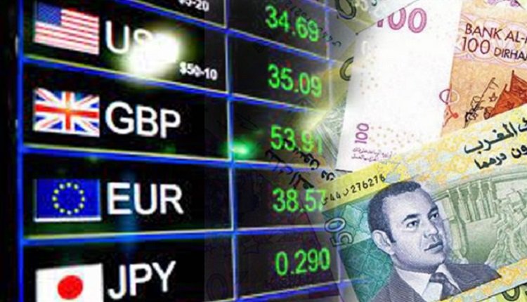 أسعار صرف أهم العملات الأجنبية اليوم الخميس 26 فبراير