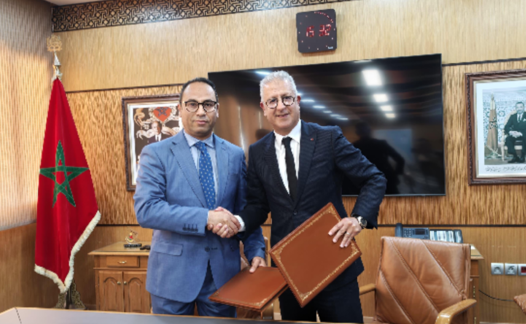 شراكة جديدة بين الأمن الوطني والمكتب الوطني للسكك الحديدية لخدمة موظفي الشرطة