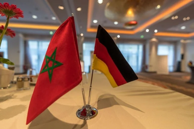 تقرير ألماني: المغرب شريك محوري في الأمن الإقليمي وبوابة استراتيجية بين أوروبا وإفريقيا