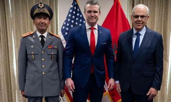 مناورات “الأسد الإفريقي 2026” بأكادير: تأكيد أمريكي على شراكة استراتيجية مع المغرب في مواجهة التحديات الأمنية