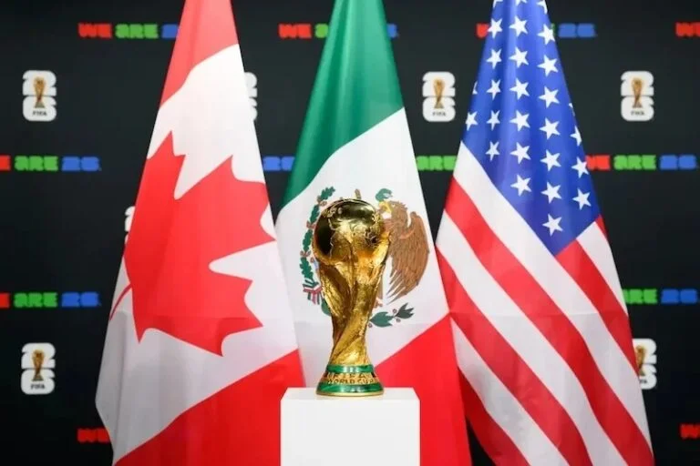 بعد نهاية دور المجموعات.. هذه هي مواجهات دور الـ32 في كأس العالم 2026