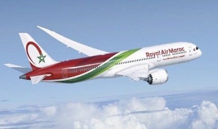 الخطوط الملكية المغربية ترفع عرضها الجوي إلى 8.2 ملايين مقعد خلال صيف 2026