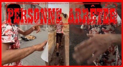 توقيف مرشد سياحي غير مرخص بمراكش للاشتباه في ابتزاز والاعتداء على سائح أجنبي