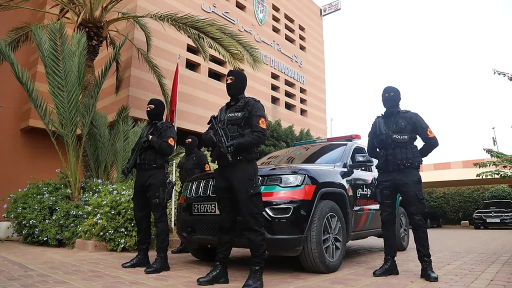 تنسيق أمني بين أكادير ومراكش يقود إلى العثور على سائح نرويجي اختفى خلال عطلته