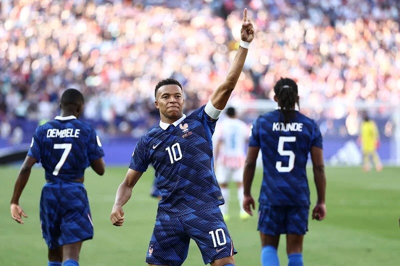 قمة نارية في مونديال 2026.. المغرب يصطدم بفرنسا في ربع النهائي بعد تأهل “الديوك” على حساب باراغواي