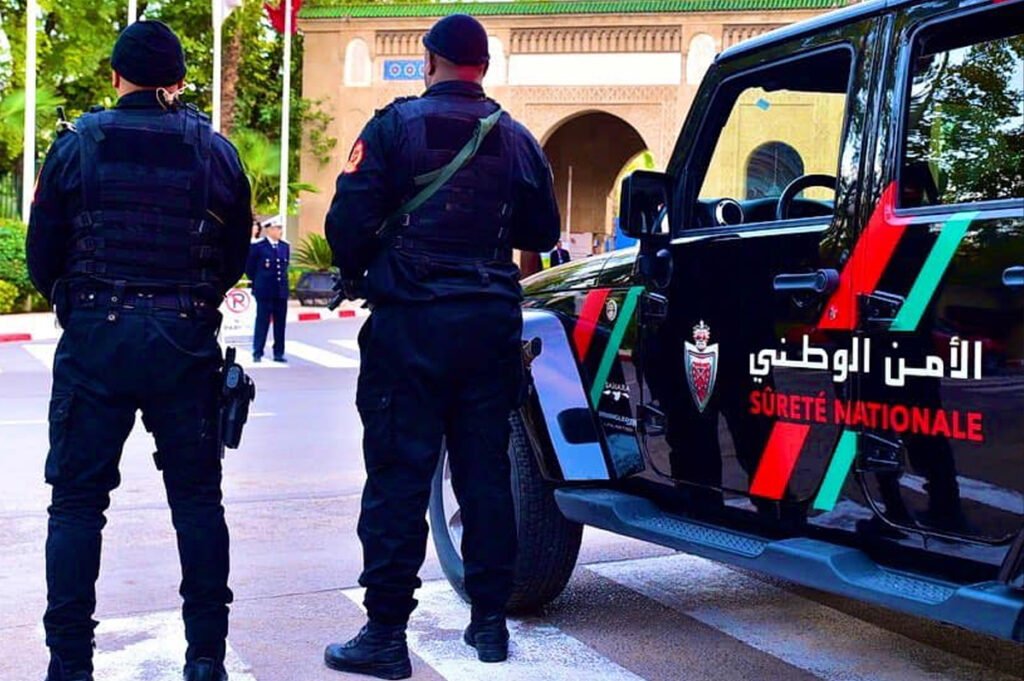 أمن طنجة يوقف فرنسيا مبحوثا عنه دوليا بتهمة القتل العمد