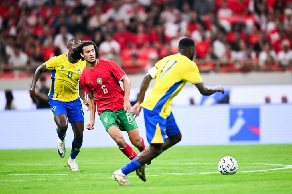 تغيير مفاجئ في برنامج الأسود.. المنتخب المغربي يواجه مالي ودياً بطنجة
