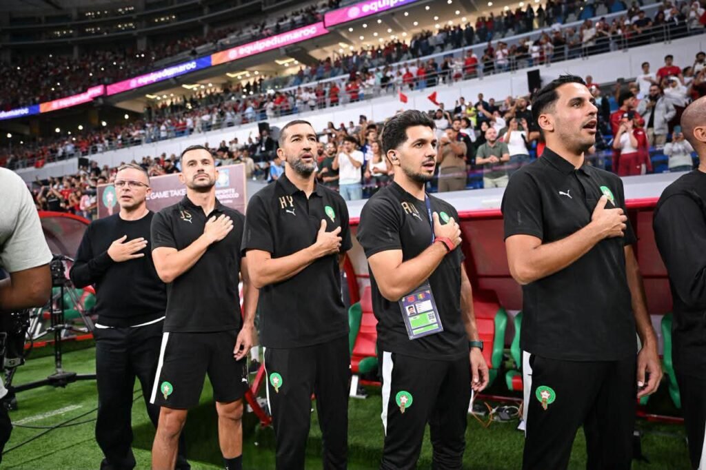 المغرب يواصل التحليق بين الكبار.. الأسود يحافظون على صدارة إفريقيا والعرب في تصنيف «فيفا»